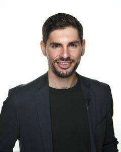 Picture of Pavel Tantsuira