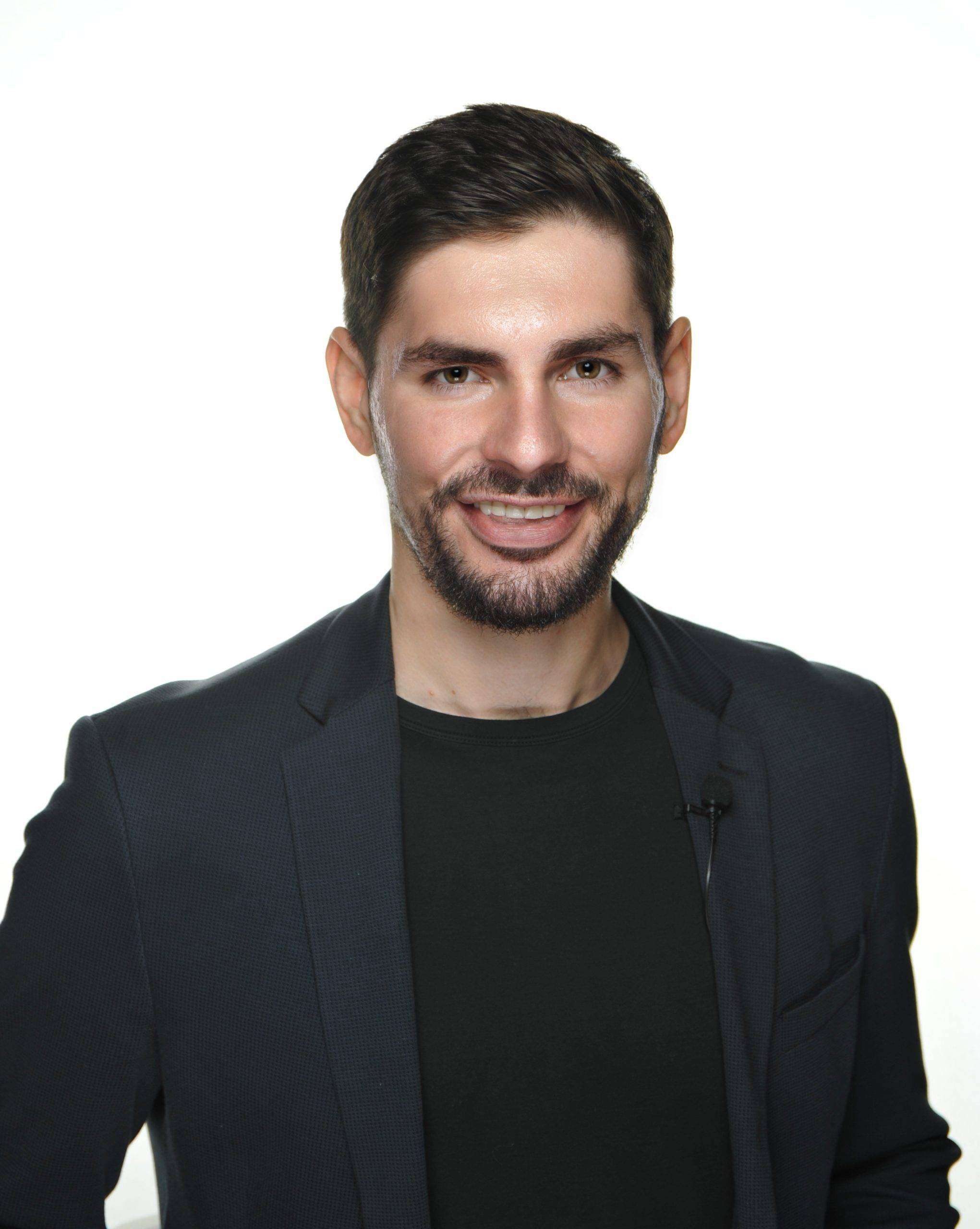 CEO, Founder