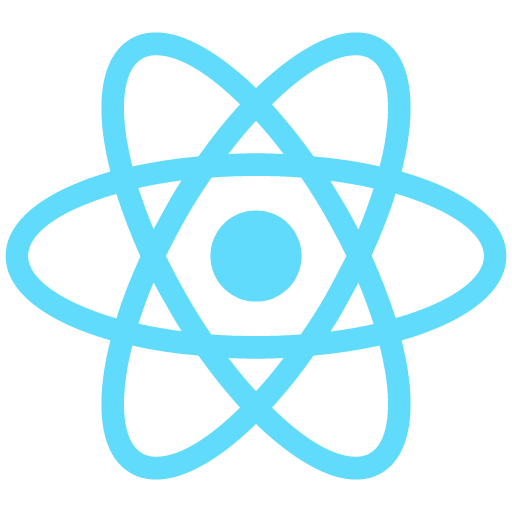 react