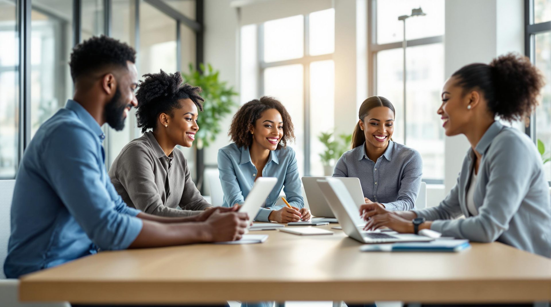 5 Steps to Build Scalable Teams in LATAM