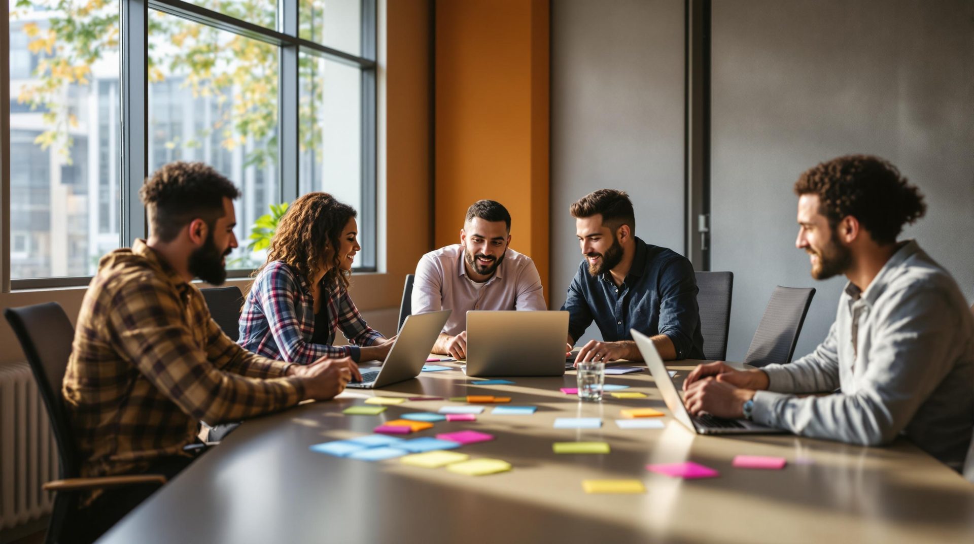 How to Scale Your Dev Team in Less Than a Week