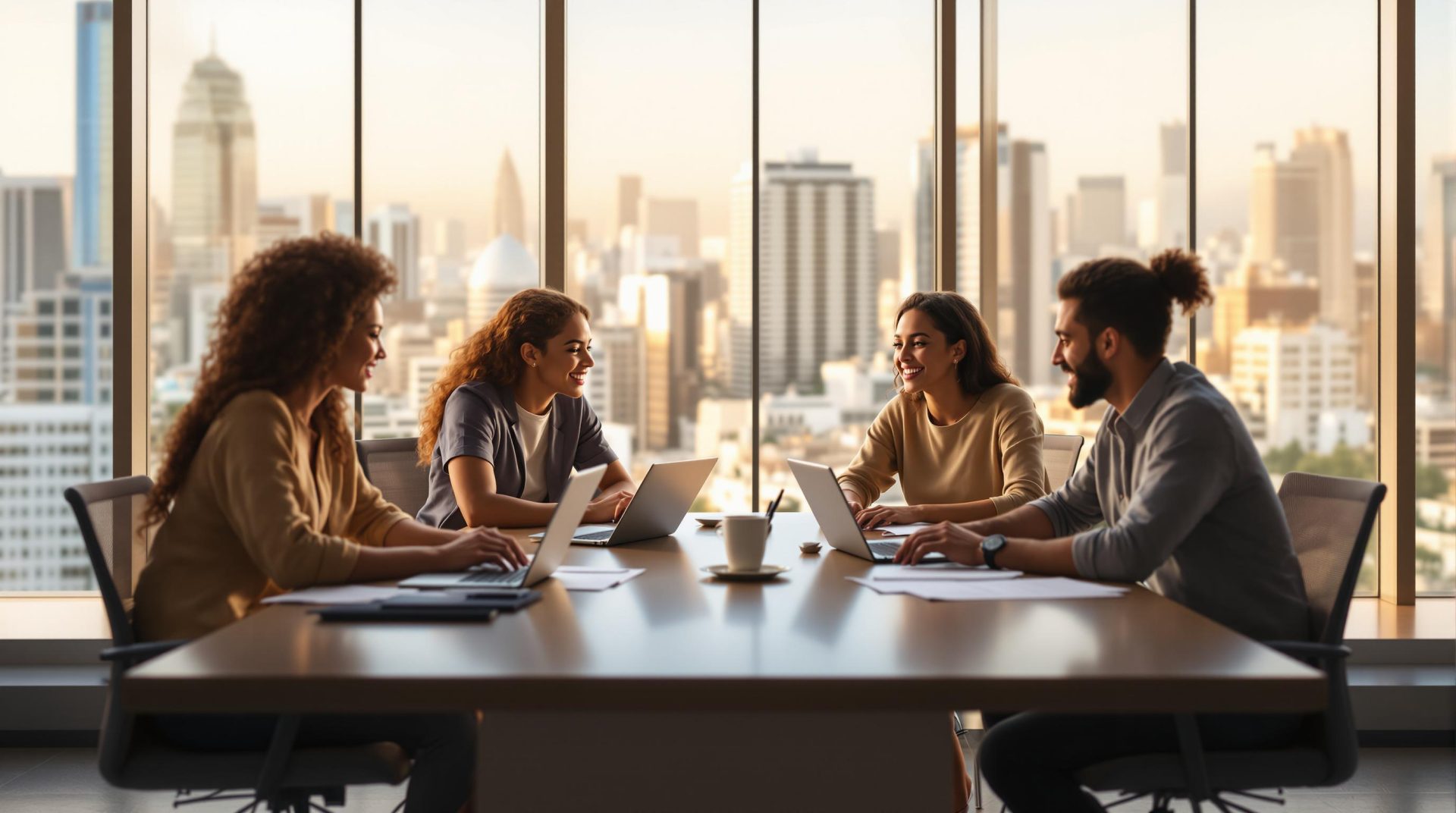 How Nearshoring to LATAM Saves Costs for Scaling Teams