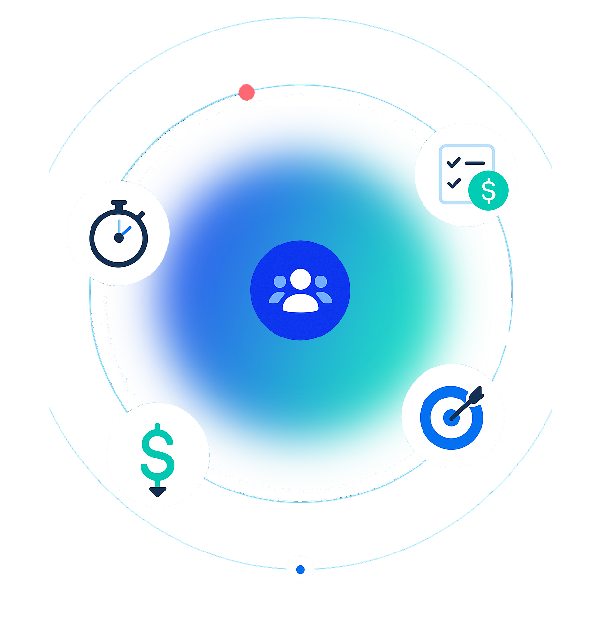 Staff Augmentation Benefits