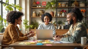 How to Teach Cross-Cultural Competence Remotely