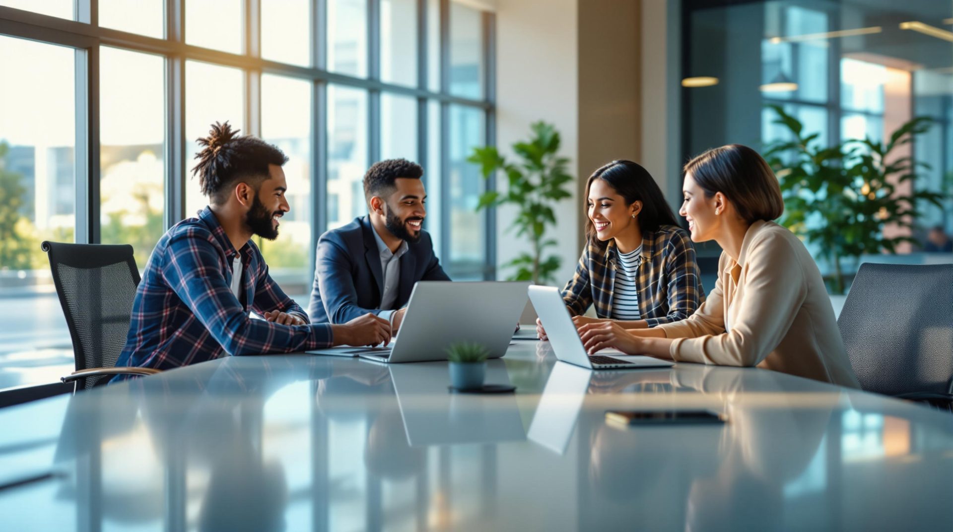 IT staff augmentation