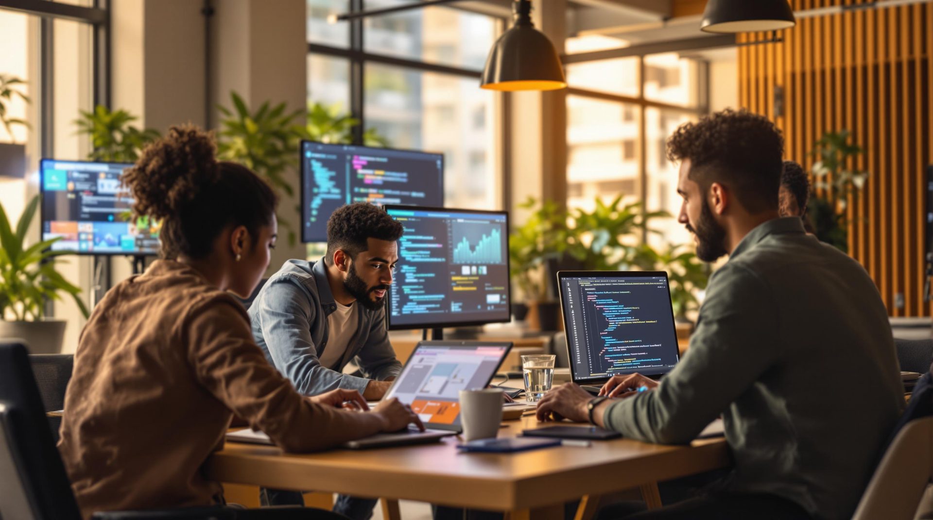 Full-Stack Developer Testing: LATAM Talent Insights