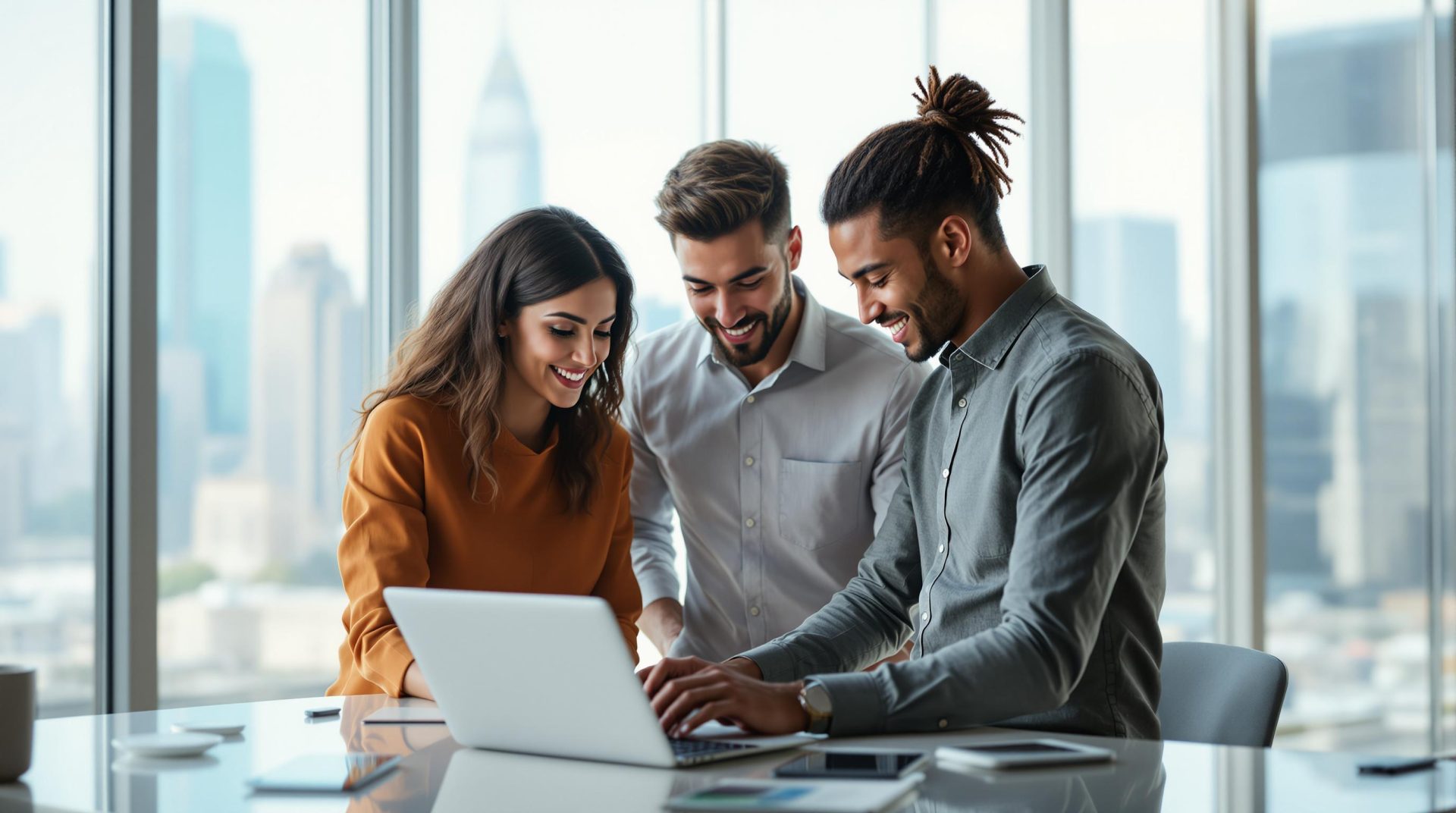 IT resource augmentation