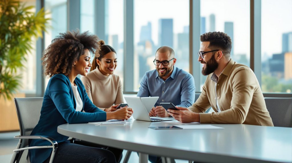 IT staff augmentation services