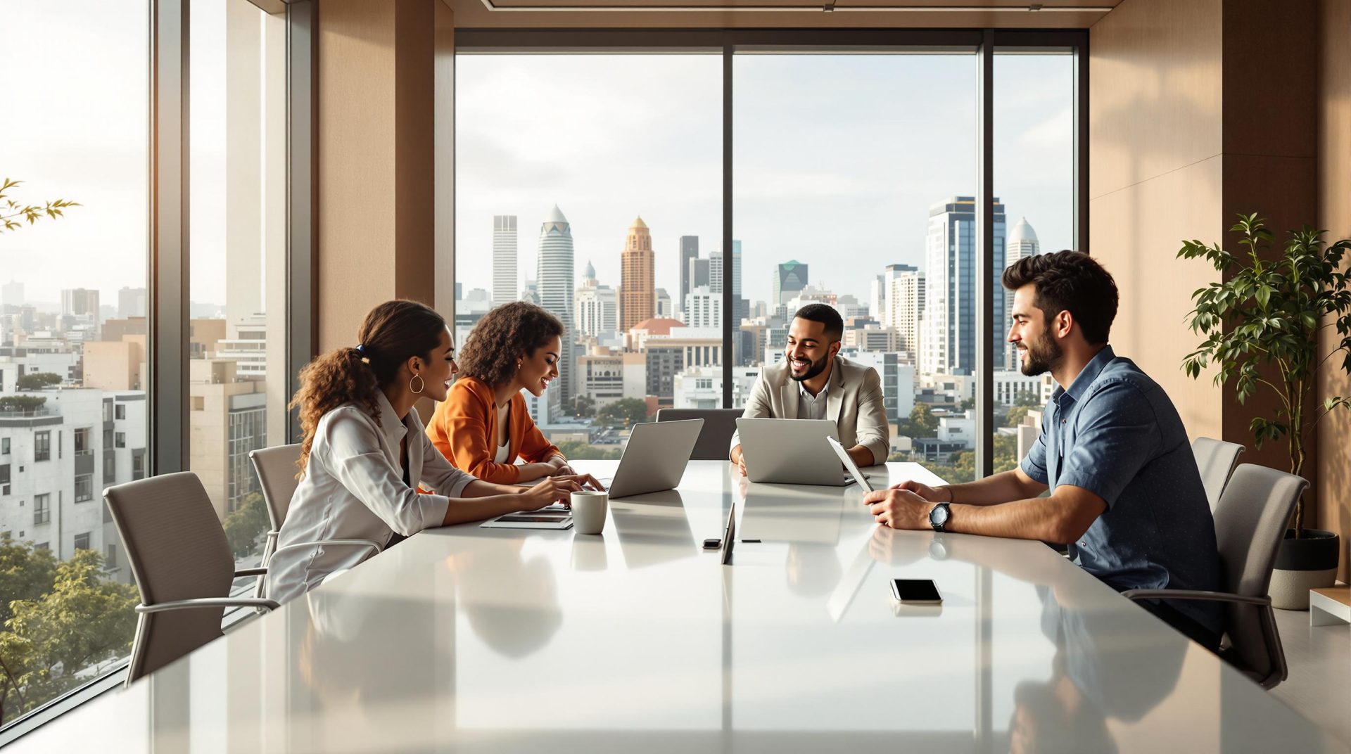 IT team augmentation