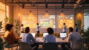 Using Gamification to Hire Developers in LATAM