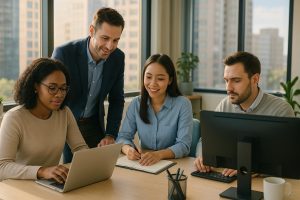 Workday staff augmentation