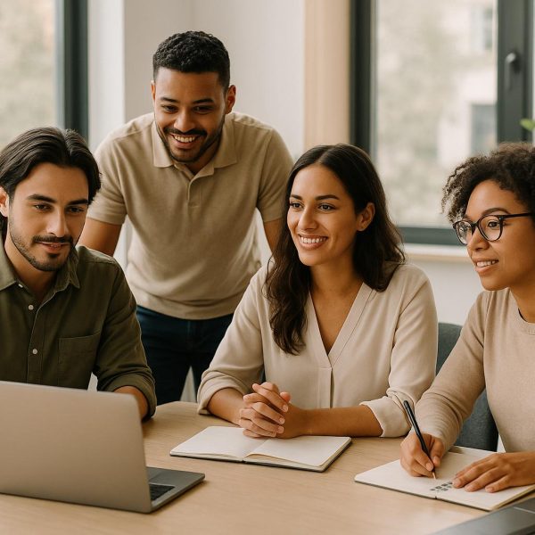 Nearshore staff augmentation