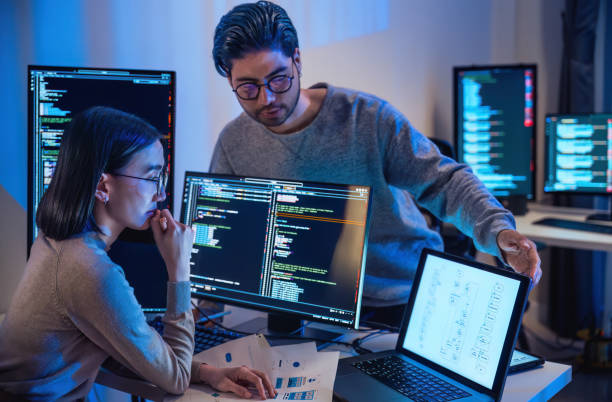 developers