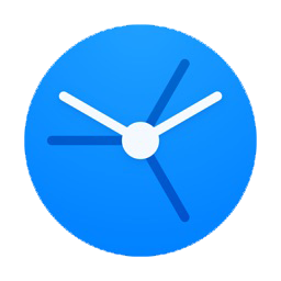 time