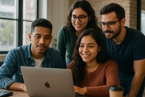 LATAM AI Innovators