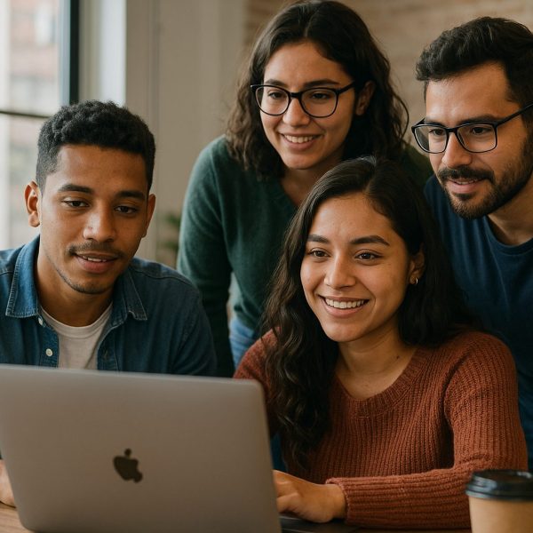 LATAM AI Innovators
