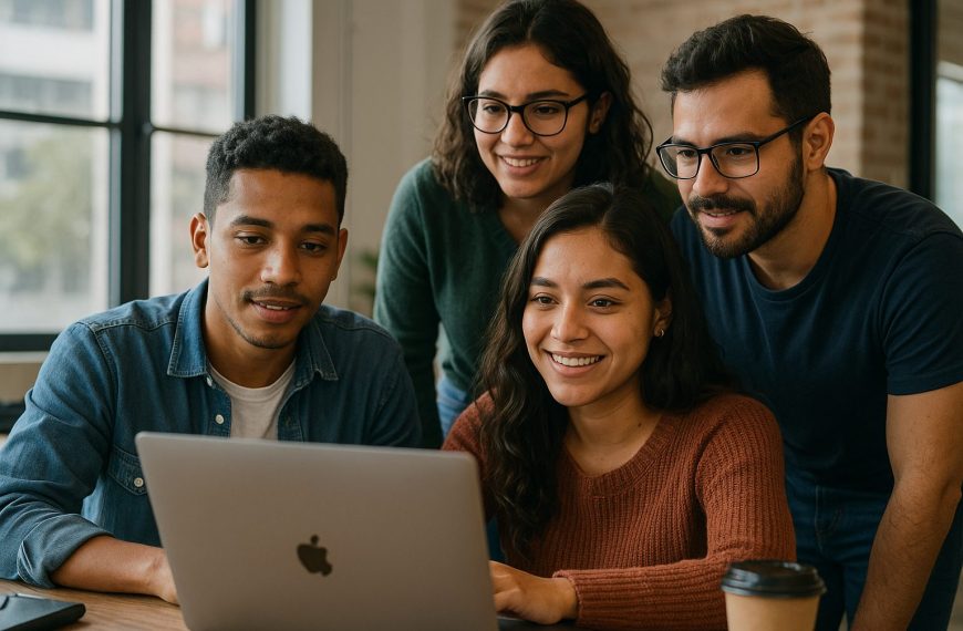 LATAM AI Innovators