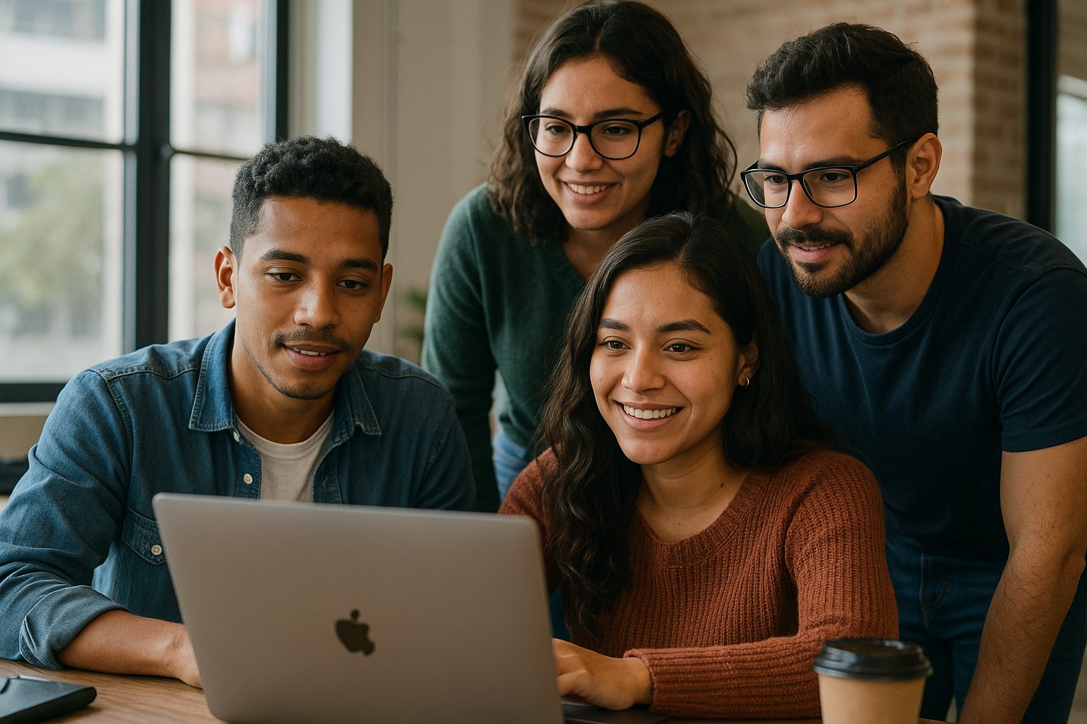 LATAM AI Innovators