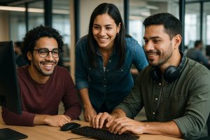 Latin American Developers