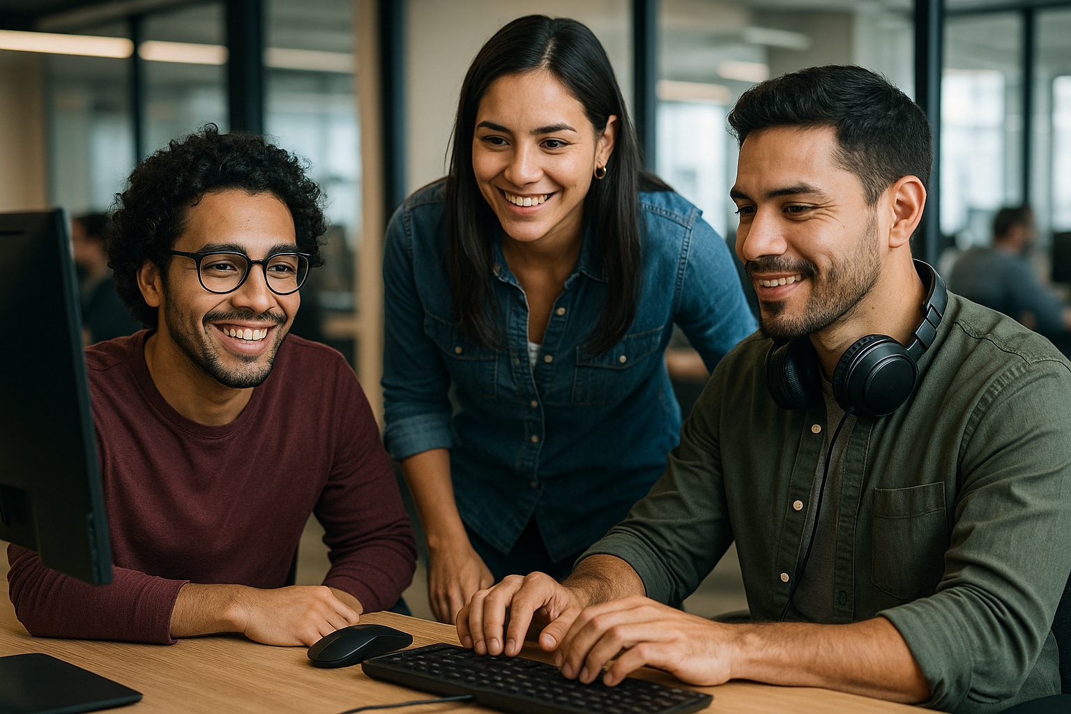 Latin American Developers