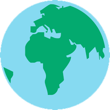 globe